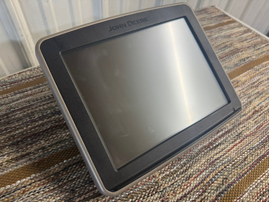 Used John Deere 2630 Display with AutoTrac + Section Control