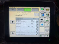 GreenStar3 2630 Display - AutoTrac / Section Control