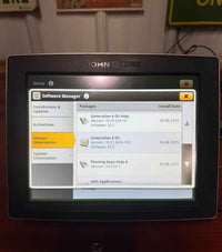 Gen4 4640 Universal Display - AutoTrac