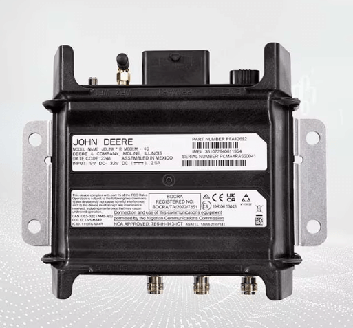 R Series Modem - 4G Cellular