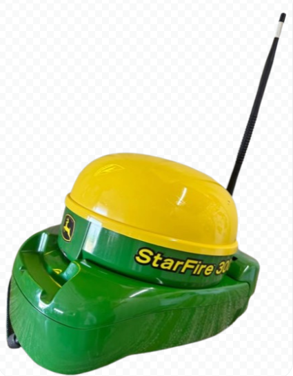 StarFire 3000 Receiver - SF2 / RTK Ready / 450 Radio