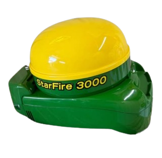 StarFire 3000 Receiver - SF1 / SF2 Ready